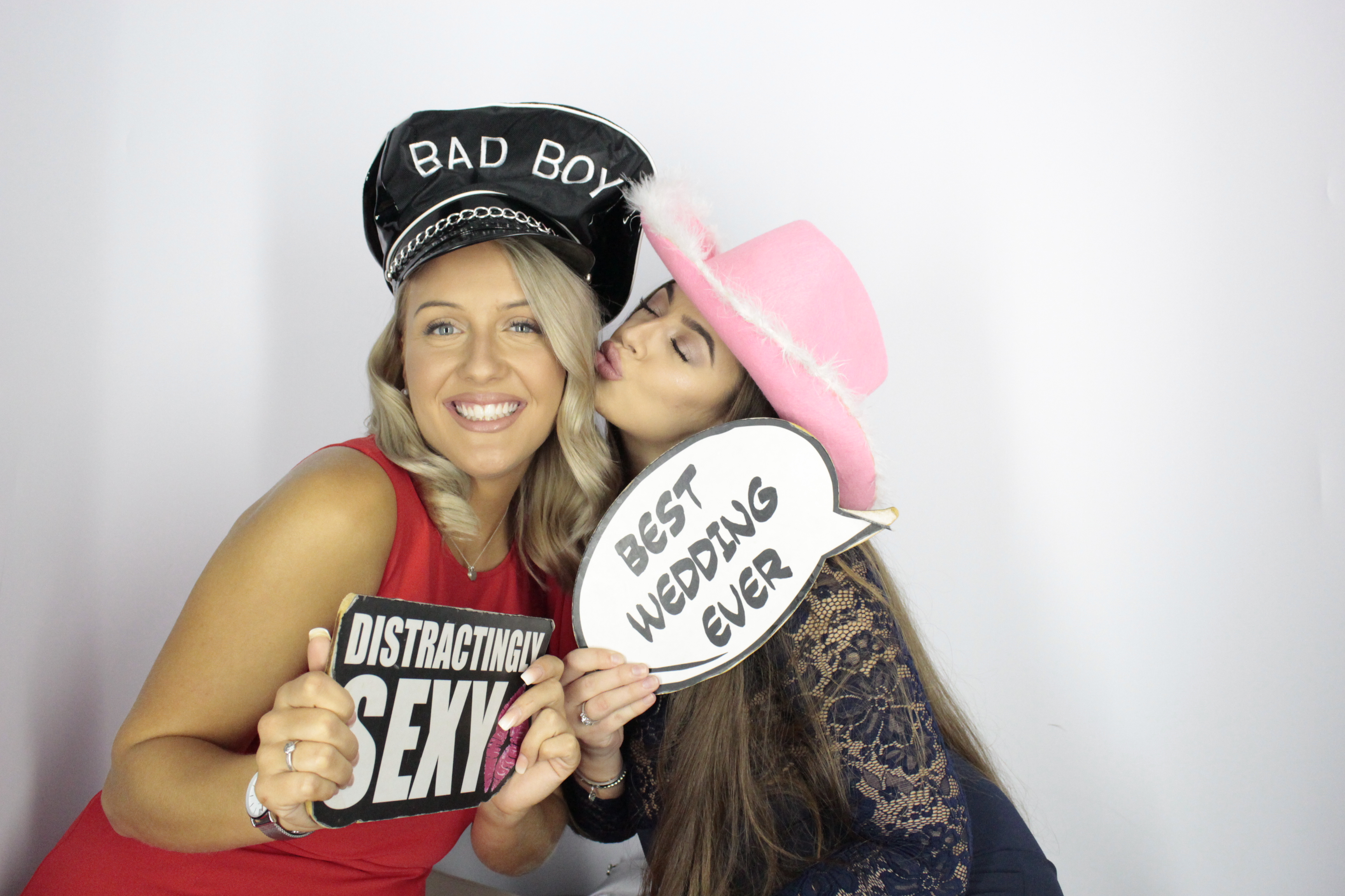 Darren and Claire’s Wedding  | View more photos from the event at gallery.myphotoboothexperience.co.uk/u/MyPhotoBoothExperienceLtd/Darren-and-Claire’s-Wedding